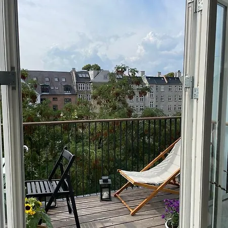 Charming City 2br Oasis *