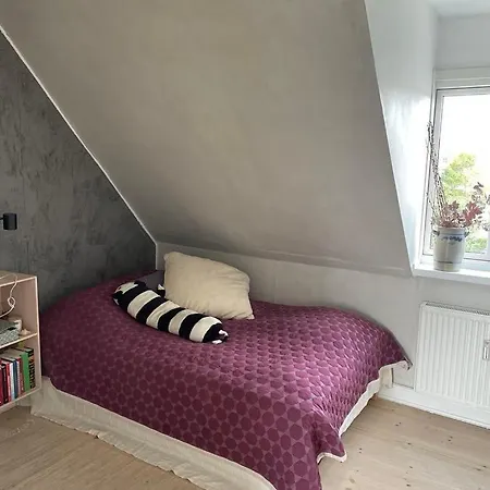 Charming City 2br Oasis * Köpenhamn