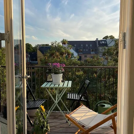 Charming City 2br Oasis *
