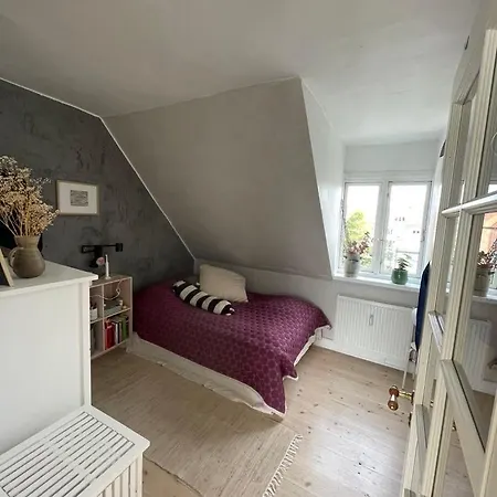 Charming City 2br Oasis