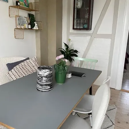 Charming City 2br Oasis Apartment