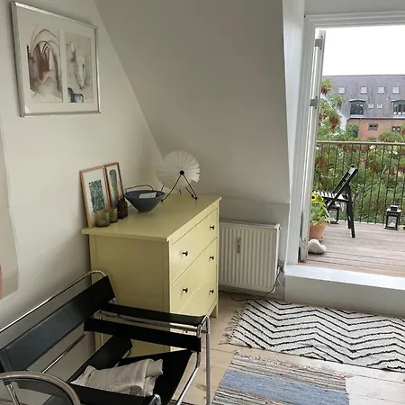 Charming City 2br Oasis * Copenhagen