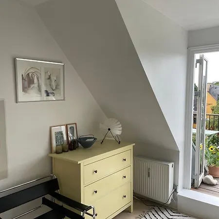 Charming City 2br Oasis * Copenhagen