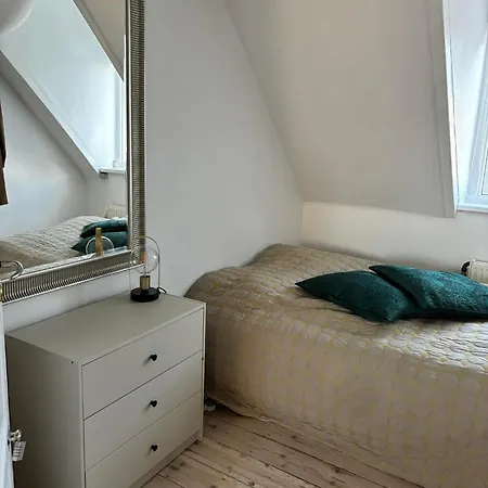 Charming City 2br Oasis